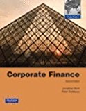 Book Corporate Finance Global Edition free