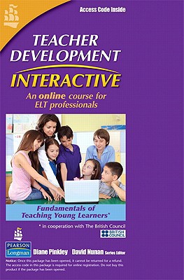 Book Teacher Development Interactive, Fundamentals Of Teaching Young Learners, Student Access Card free