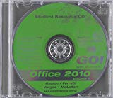 Book Student CD for Go! with Microsoft Office 2010 Volume 1 free