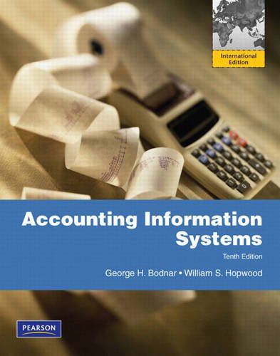 Book Accounting Information Systems free