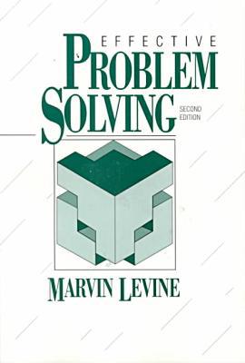 Book Effective Problem Solving (2nd Edition) free