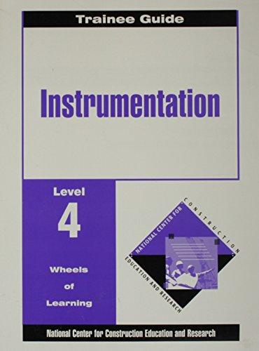 Book Instrumentation, Level 4 (wheels Of Learning) free
