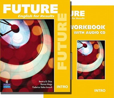 Book Future Intro Package: Student Book (with Practice Plus CD-ROM) and Workbook free