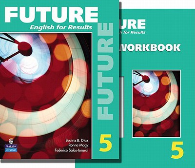 Book Future 5 package: Student Book (with Practice Plus CD-ROM) and Workbook free