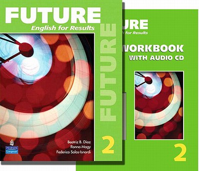 Book Future 2 package: Student Book (with Practice Plus CD-ROM) and Workbook free