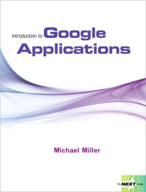 Book Next Series: Introduction to Google Apps free