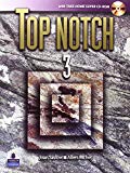 Book Top Notch 3 [With CDROM and Access Code] free