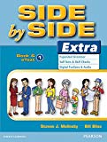 Book Side by Side Extra 1 Student Book & eText free