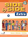 Book Side By Side (classic) 4 Activity Workbook Wcds free