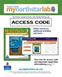 Book Mynorthstarlab, Northstar Reading And Writing 3 (student Access Code Only) free
