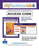 Book Mynorthstarlab, Northstar Listening And Speaking 4 (student Access Code Only) free