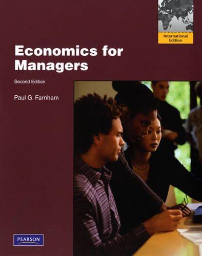 Book Economics For Managers International Ver free