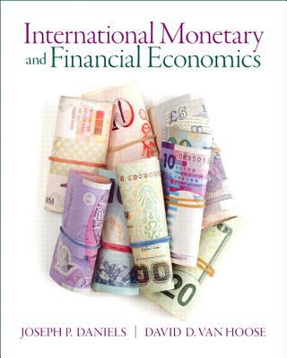 Book International Monetary & Financial Economics (Pearson Series in Economics) free