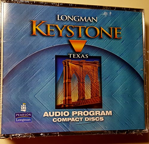 Book AUDIOCD LONGMAN KEYSTN F free