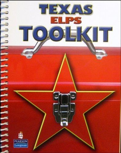 Book Texas ELPS Toolkit free