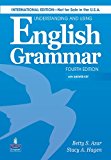 Book Understanding & Using Engl Grammar Internat'l SB w/AK & AudioCD (4th Edition) free