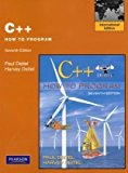 Book C++ How to Program: International Edition free