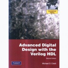 Book Advanced Digital Design with the Verilog HDL free