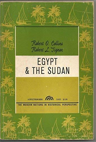 Book Egypt & The Sudan free