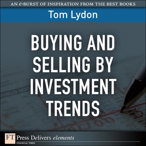 Book Buying and Selling by Investment Trends (FT Press Delivers Elements) free