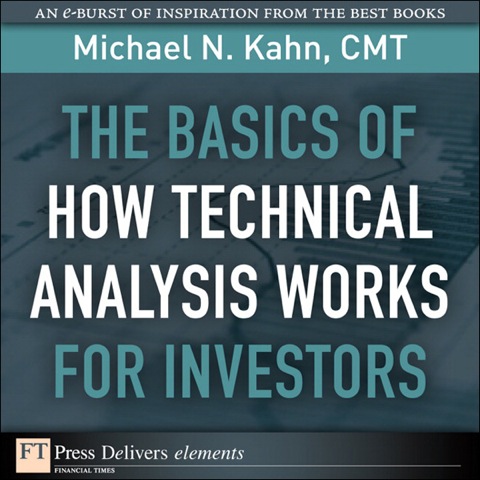 Book The Basics of How Technical Analysis Works for Investors (FT Press Delivers Elements) free