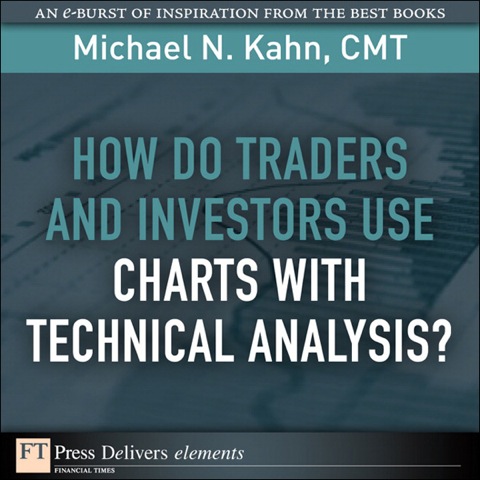 Book How Do Traders and Investors Use Charts with Technical Analysis? free