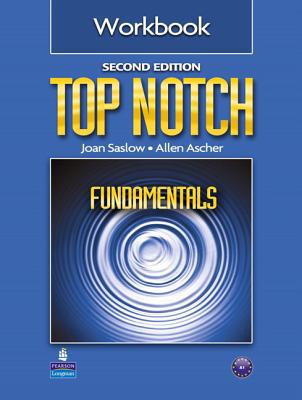 Book Top Notch Fundamentals Workbook free