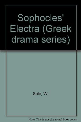 Book Electra: A translation with commentary, (Prentice-Hall Greek drama series) free
