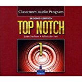Book Top Notch 1 Classroom Audio Program, 2nd Edition free