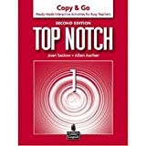 Book Top Notch 1: Copy & Go- Ready-Made Interactive Activities for Busy Teachers, 2nd Edition free