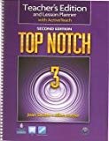 Book top notch tb w/dvd 3 2e free