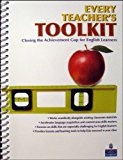 Book Every Teacher's Tool Kit - With CD free