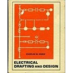 Book Electrical drafting and design free