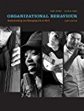 Book Organizational Behaviour: Understanding and Managing Life at Work free