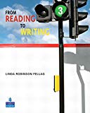 Book From Reading to Writing 3 free
