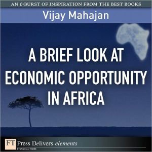 Book A Brief Look at Economic Opportunity in Africa (FT Press Delivers Elements) free