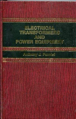 Book Electrical Transformers and Power Equipment free