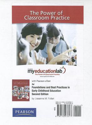Book Foundations And Best Practices In Early Childhood Education Access Code free
