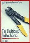 Book The Electrician's Toolbox Manual (ARCO'S ON-THE-JOB REFERENCE SERIES) free