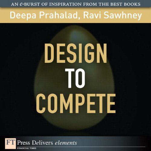 Book Design to Compete (FT Press Delivers Elements) free