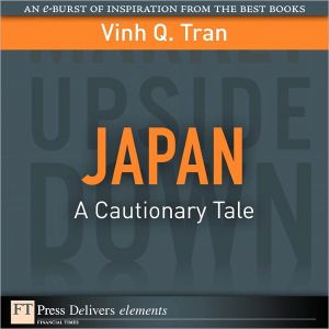 Book Japan: A Cautionary Tale (FT Press Delivers Elements) free