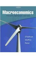 Book Macroeconomics: Principles, Applications, and Tools free
