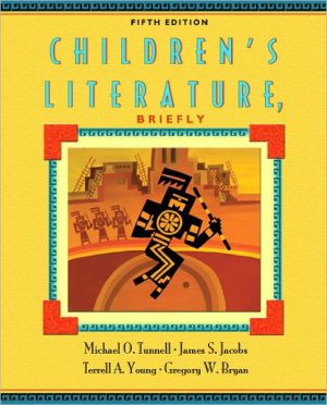 Book Children's Literature, Briefly (5th Edition) free