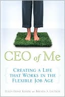 Book CEO of Me: Creating a Life That Works in the Flexible Job Age (paperback) free