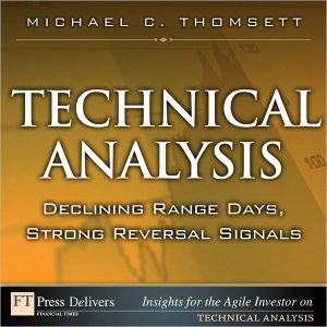 Book Technical Analysis: Declining Range Days, Strong Reversal Signals free