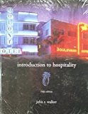 Book Introduction to Hospitality free