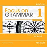 Book VE FOCUS GR. (1) 4E CLASS AUDIO CDS free