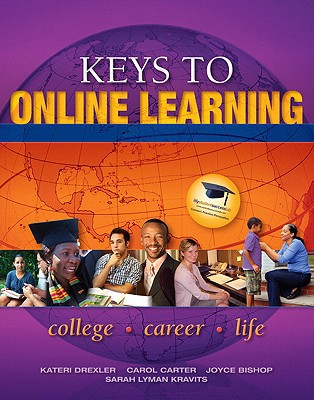 Book Keys to Online Learning free
