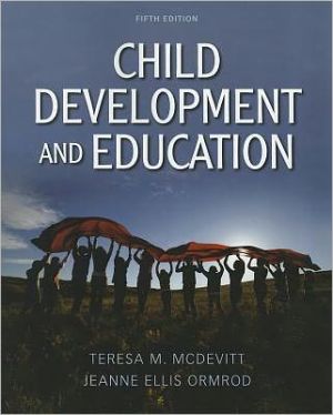 Book Child Development and Education (5th Edition) free