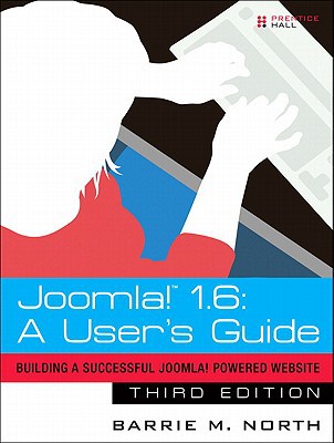 Book Joomla! 1.6: A User's Guide: Building a Successful Joomla! Powered Website (3rd Edition) free